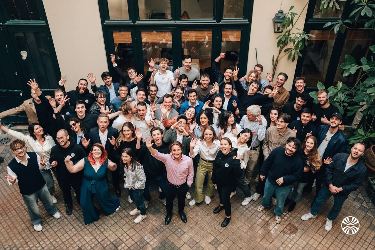 People & Teams